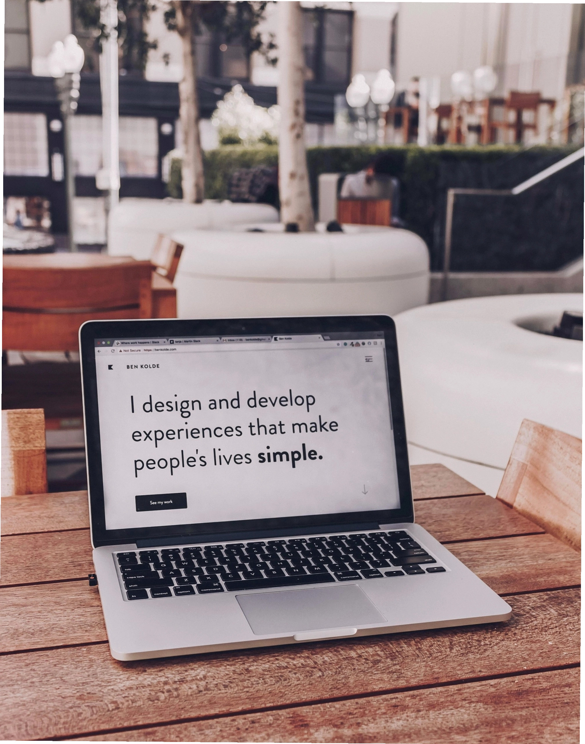 Web developer làm việc với nhiều ngôn ngữ lập trình