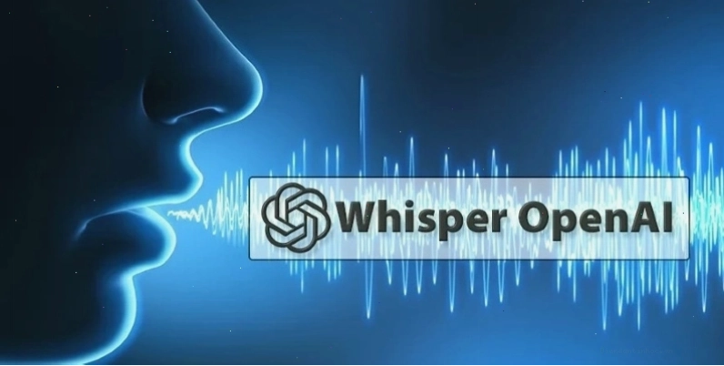 Whisper AI hỗ trợ tạo phụ đề tự động cho video