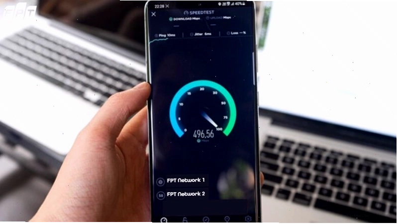 WiFi 6 giảm độ trễ và tiết kiệm pin cho thiết bị