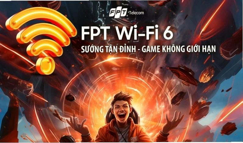 WiFi 6 mang lại tốc độ cao dù chi phí đầu tư có thể cao hơn