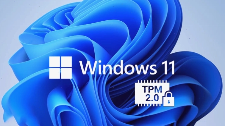 Windows 11 yêu cầu TPM 2.0 để đảm bảo an ninh hệ thống