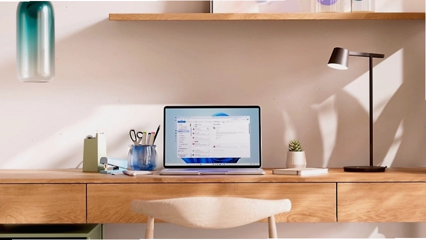 Windows hiển thị cuộc gọi video Microsoft Teams và Copilot trong cuộc họp trực tiếp trên Teams