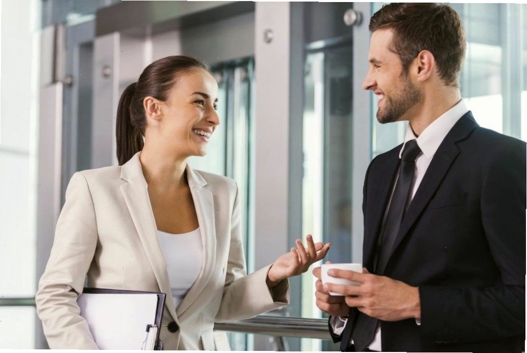 Xác định mục tiêu và đối tượng kết nối là bước đầu tiên quan trọng trong xây dựng Networking