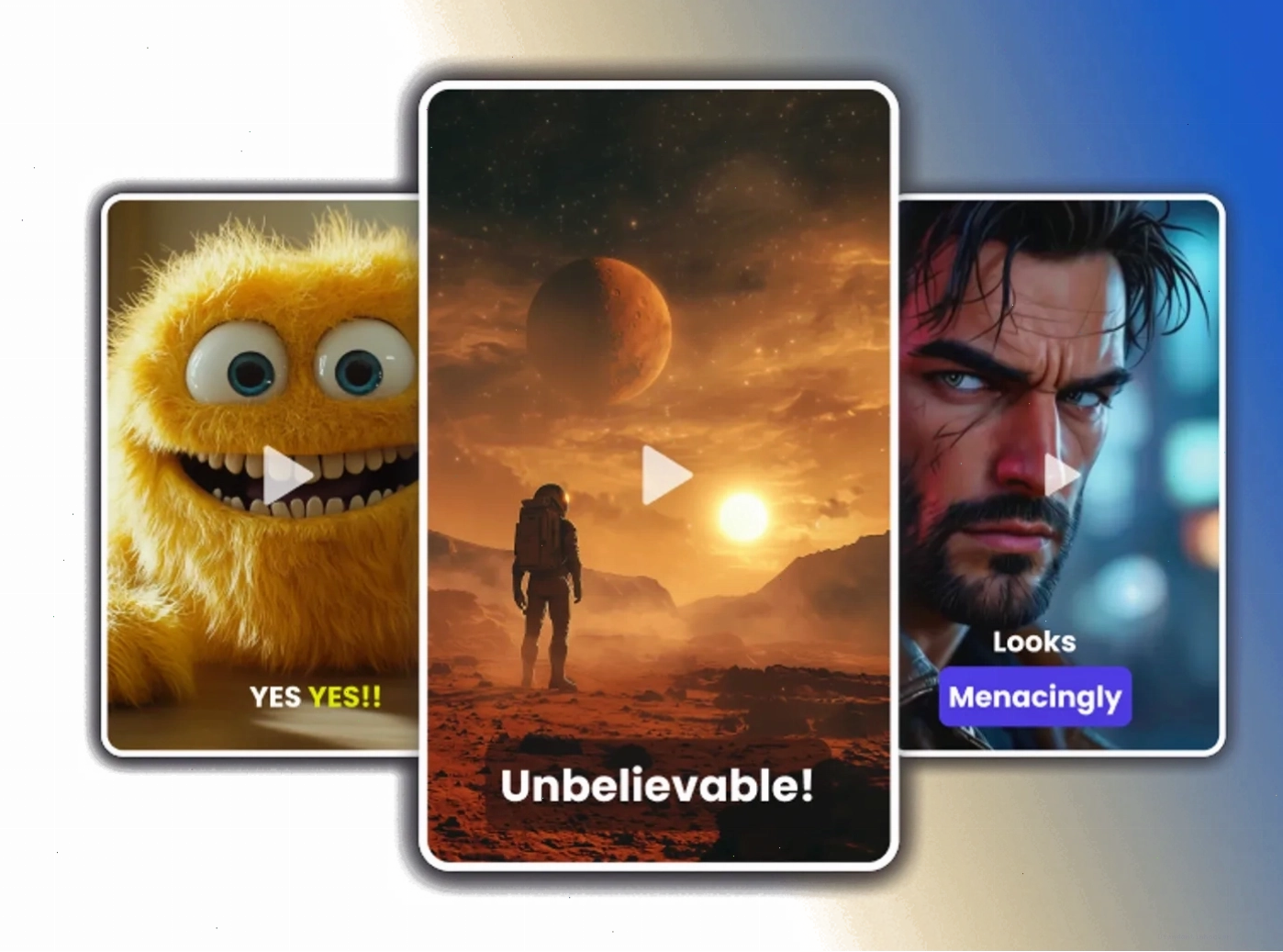 Xuất video chất lượng cao từ InVideo