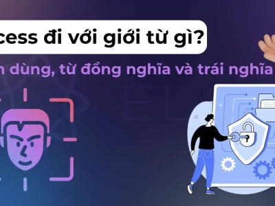 Access là gì? Khám phá ý nghĩa và ứng dụng đa dạng