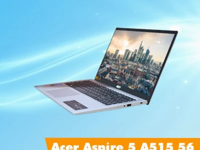 Acer Aspire 5: Đánh giá chi tiết laptop cấu hình mạnh mẽ cho năm 2026