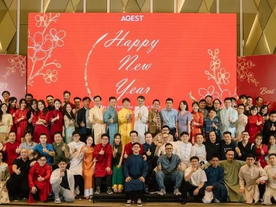 AGEST Vietnam: Chuyên gia cung cấp giải pháp phát triển phần mềm và đảm bảo chất lượng