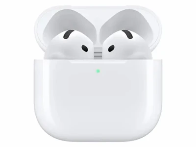 AirPods 4 Chính Hãng: Tiên Phong Công Nghệ Khử Tiếng Ồn Chủ Động