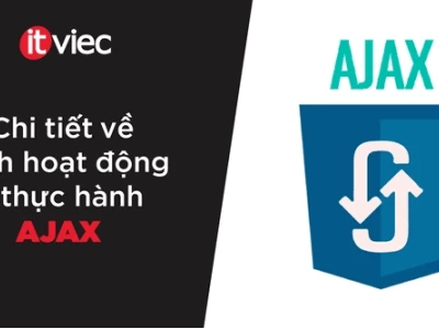 AJAX là gì? Khám phá kỹ thuật web hiện đại và ứng dụng thực tế