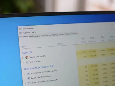 Antimalware Service Executable là gì và cách xử lý hiệu quả 2026