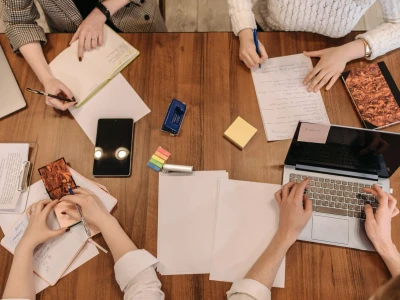AOP là gì? Khám phá Annual Operating Plan và cách xây dựng hiệu quả