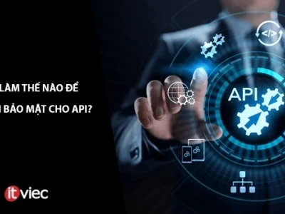API là gì? Khám phá cách hoạt động và vai trò trong phát triển phần mềm