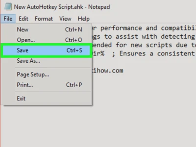 AutoHotkey: Tự động hóa tác vụ và tạo phím tắt hiệu quả