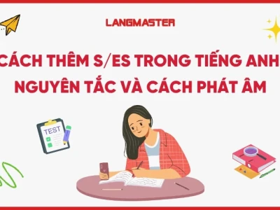 Bài tập thì hiện tại đơn: Cẩm nang toàn diện từ A-Z