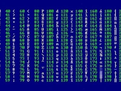 Bảng mã ASCII là gì? Hướng dẫn chi tiết từ A-Z năm 2026