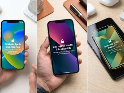 Bẻ Khóa iCloud: Hướng Dẫn Chi Tiết & Bảng Giá Mới Nhất 2026