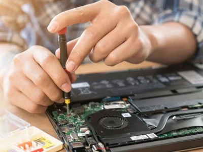 Bệnh viện máy tính Quận Bình Thạnh uy tín - Giải pháp công nghệ toàn diện