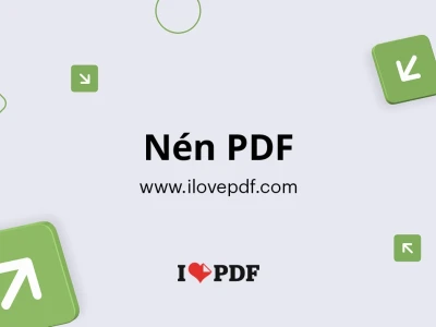 Bí quyết giảm dung lượng file PDF hiệu quả năm 2026