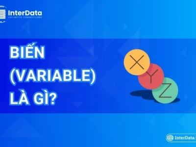 Biến là gì? Khám phá toàn diện khái niệm, phân loại và ứng dụng