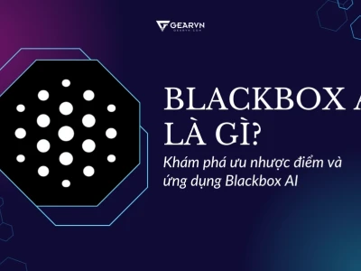 Blackbox AI: Công cụ lập trình AI toàn diện cho năm 2026