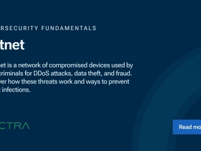Botnet là gì? Tìm hiểu về mạng lưới máy tính ma quỷ