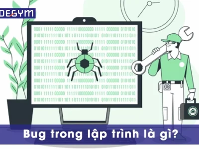 Bug là gì? Khám phá toàn diện về lỗi phần mềm trong lập trình và đời sống