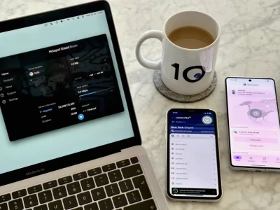 Các Lựa Chọn VPN Miễn Phí Tốt Nhất Thay Thế VPN Trả Phí Năm 2026