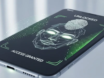 Cách đặt mật khẩu cho ứng dụng trên iPhone và Android