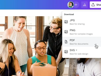 Cách ghép ảnh thành PDF nhanh chóng và chất lượng cao