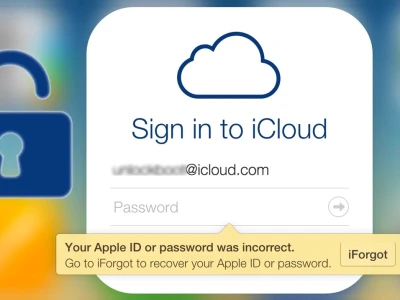 Cách lấy lại mật khẩu iCloud khi quên: Hướng dẫn chi tiết 2026
