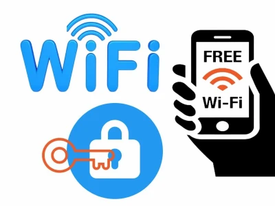 Cách lấy lại mật khẩu Wifi đã lưu trên iPhone và Android