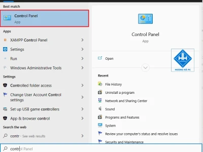Cách tắt tường lửa Windows 10 đơn giản và nhanh chóng