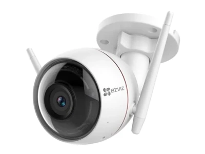 Camera Ezviz Wifi: Giải Pháp Giám Sát Thông Minh Toàn Diện 2026