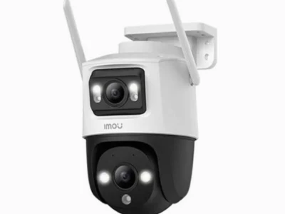 Camera Imou 2 Mắt Cruiser Dual 10MP: Giám Sát Toàn Diện, An Ninh Vượt Trội