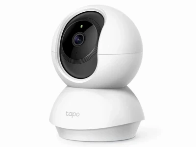 Camera Tapo: Giải Pháp An Ninh Thông Minh Cho Ngôi Nhà Hiện Đại 2026