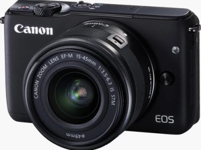 Canon EOS M10: Đánh giá chi tiết máy ảnh mirrorless đa năng 2026