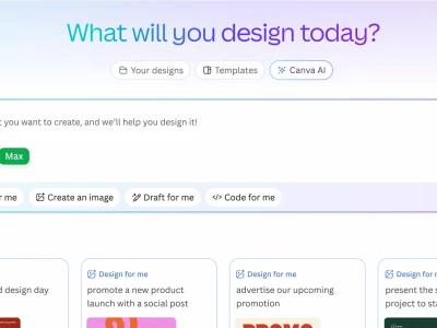 Canva AI: Trợ lý Sáng tạo Toàn năng Biến Ý tưởng Thành Hiện Thực Năm 2026