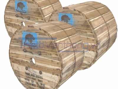 Cáp quang 4FO Singlemode: Hướng dẫn chi tiết lựa chọn và ứng dụng 2026