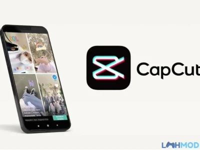 CapCut Pro APK trên Phanmem123: Khai Phóng Sức Mạnh Sáng Tạo Video Miễn Phí