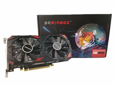 Card đồ họa Radeon RX 580: Đánh giá chi tiết và hiệu năng thực tế năm 2026