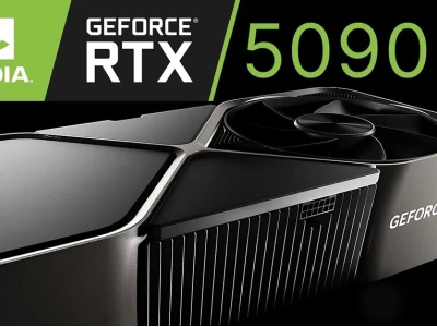 Card đồ họa RTX 5090: Đánh giá toàn diện và hiệu năng đỉnh cao 2026