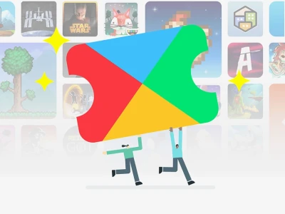 CH Play.com: Cửa hàng ứng dụng Android toàn diện cho mọi nhu cầu