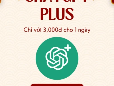 ChatGPT Plus 2026: Nâng tầm trải nghiệm với AI tiên tiến