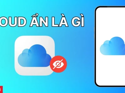 Check iCloud ẩn: Hướng dẫn chi tiết cách kiểm tra và tránh rủi ro