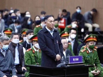 Chính sách Khoan hồng và Nhân đạo của Đảng, Nhà nước Việt Nam đối với phạm nhân