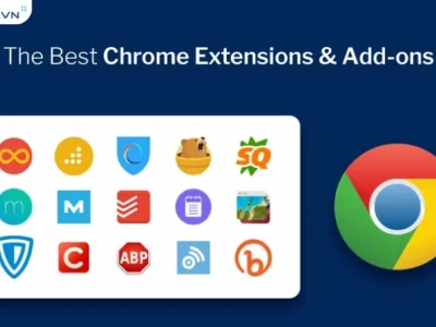 Chrome Extension: Hướng dẫn chi tiết cài đặt, quản lý và khám phá