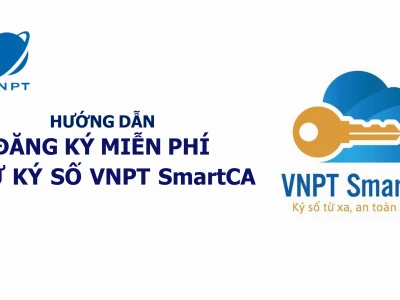 Chữ ký số VNPT: Hướng dẫn sử dụng và các loại dịch vụ 2026