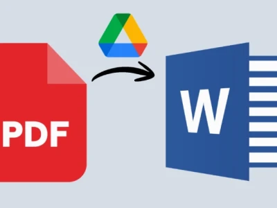 Chuyển đổi PDF sang Word: Hướng dẫn chi tiết và các công cụ hiệu quả 2026