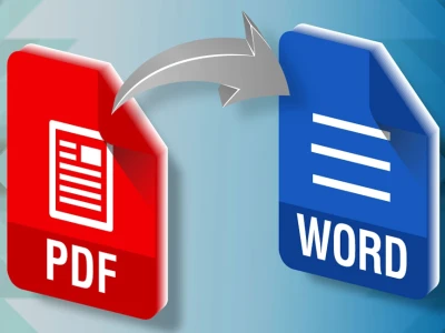 Chuyển đổi PDF sang Word Miễn Phí Nhanh Chóng và Chính Xác