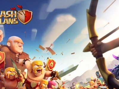 Clash of Clans cho Android: Hướng dẫn chi tiết và chiến thuật đỉnh cao 2026